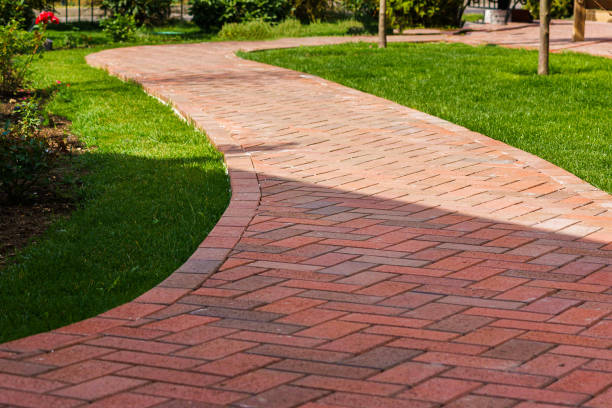 Best Concrete Paver Driveway  in Burns, OR