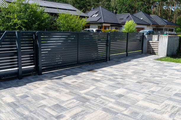 Best Commercial Driveway Pavers  in Burns, OR