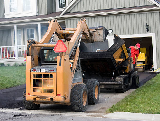 Reasons to Select Us for Your Driveway Paving Requirements in Burns, OR