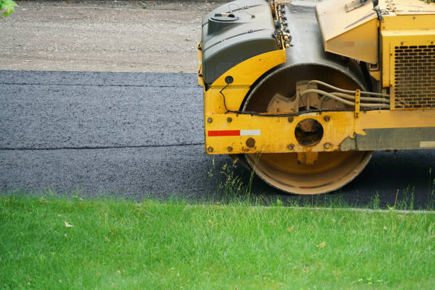 Best Residential Paver Driveway  in Burns, OR