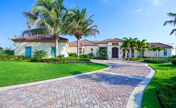 Best Driveway Pavers Near Me  in Burns, OR