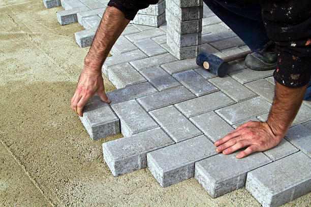 Best Driveway Pavers Near Me  in Burns, OR
